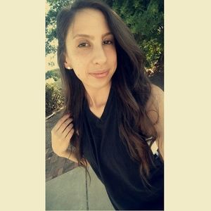 Meet your Posher, Mariah